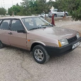 Lada 21099 2004