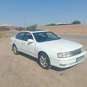 Toyota Avalon 1996
