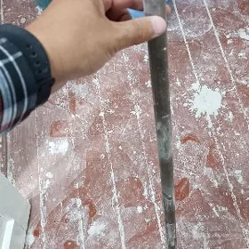 Bölek truba täze 1 metr gowrak