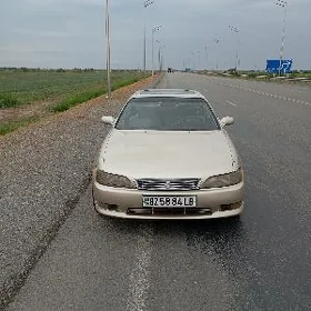 Toyota Mark II 1995