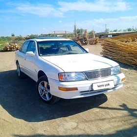 Toyota Avalon 1997