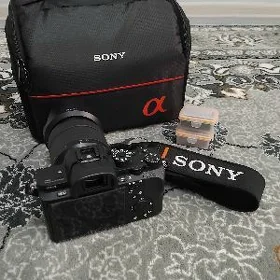 SONY A7R II