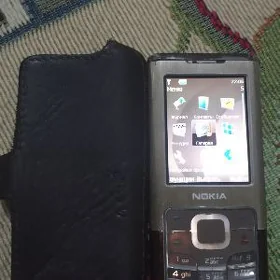 Nokia 6500 classic full