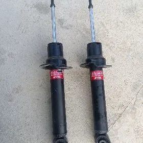 Amertizator Pajero KYB