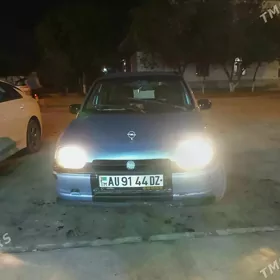 Opel Vita 1995