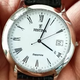 sagat часы festina tissot