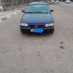 Opel Astra 1992