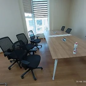 Arenda ofis Telekeciler 300m²