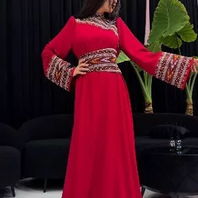 платье
