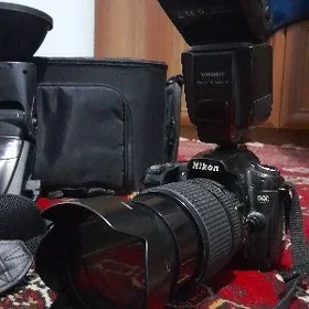 D 90