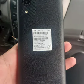 A03 core Samsung