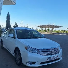 Toyota Avalon 2012