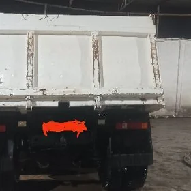 Kamaz Euro 3 2008