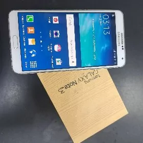 Samsung Note 3