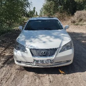 Lexus ES 350 2007