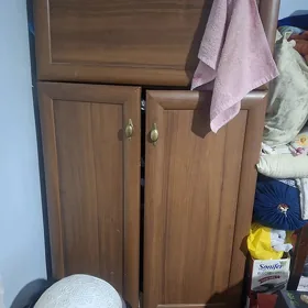 Шкаф Сатлык