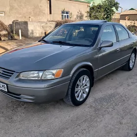 Toyota Camry 1998