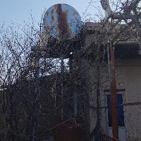 Бочка для питьевой воды