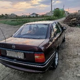 Opel Vectra 1993