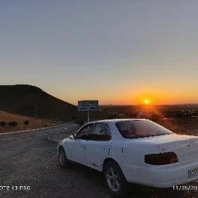 Toyota Camry 1996