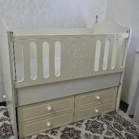 Детская кровать Belis