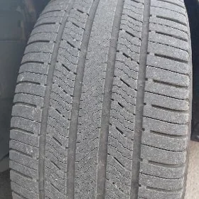 Michelin pakryska 235 45 18