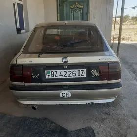 Opel Agila 1993