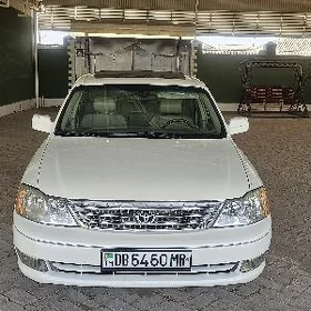 Toyota Avalon 2004