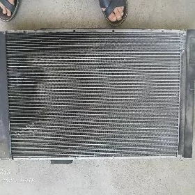 Radiator