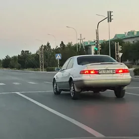 Toyota Camry 1998