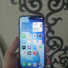 Iphon17 pro max 1/1 lux kopiya