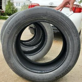 Teker Corolla 205/55R16