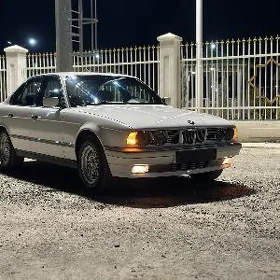 BMW 525 1992