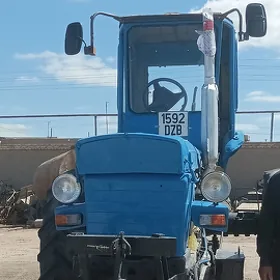 MTZ T-28 1983
