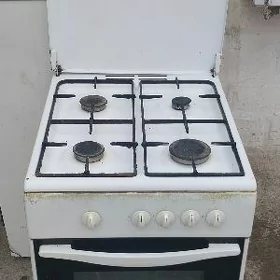 gaz plita