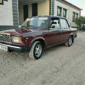 Lada 2107 2004