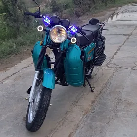 Iž Planeta 5 2016