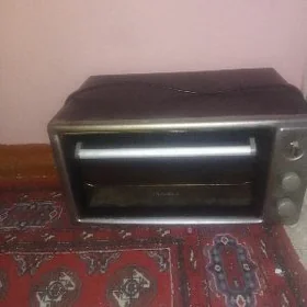 печка
