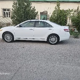 Toyota Camry 2009