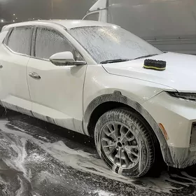 Hyundai Santa Cruz 2023
