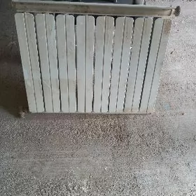 radiator otoplenýa