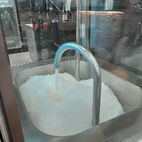 Ayran aparat