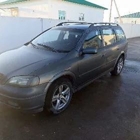 Opel Astra 1999