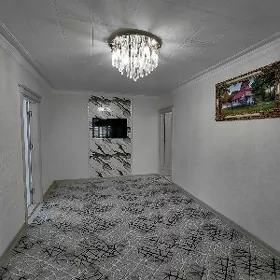 Arenda Gagaryn 1×2edilen