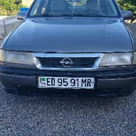 Opel Vectra 1992
