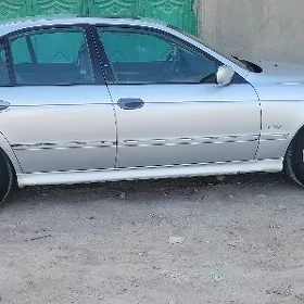 BMW 525 1998