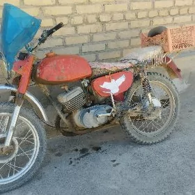 Jawa Forty Two 2000