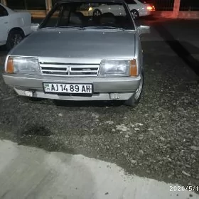Lada VAZ-21099 2004