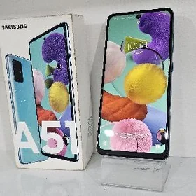 Samsung A51