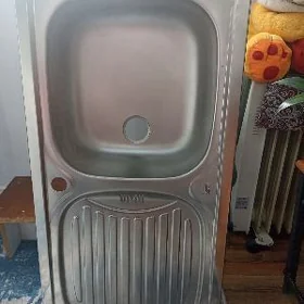 Посуда мойка